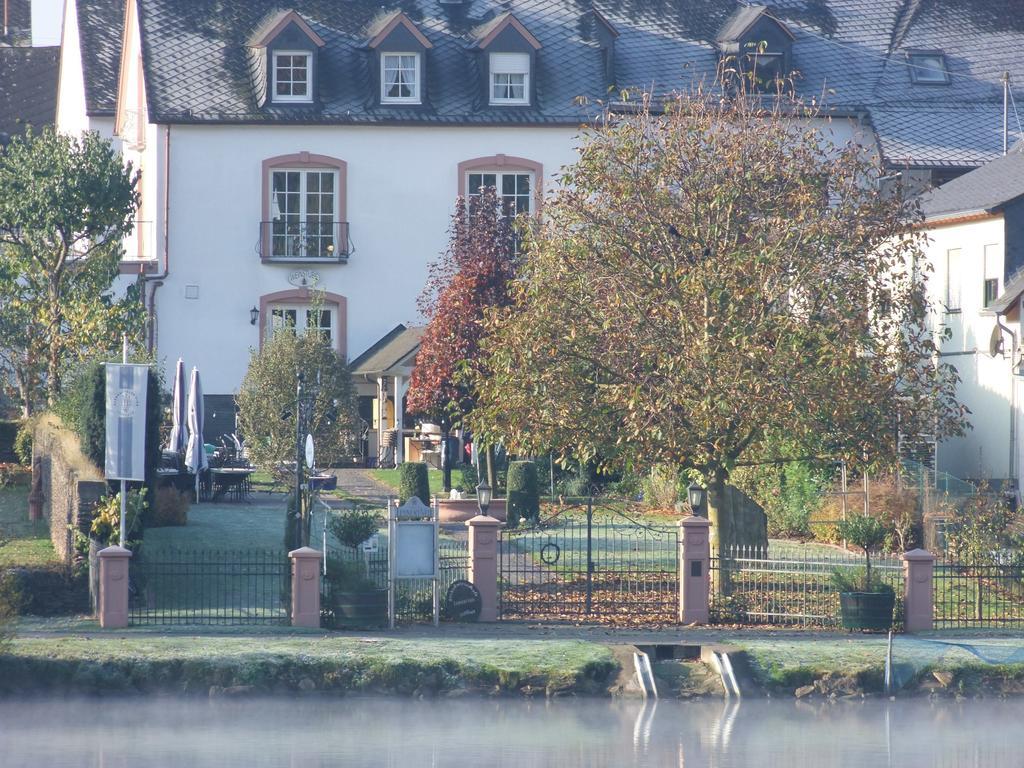 Hotel Weingut Lehnert-veit Gutshotel 3*